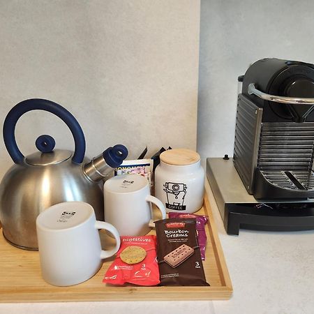 Dei Gallucci Apartment B&B Modena Kültér fotó
