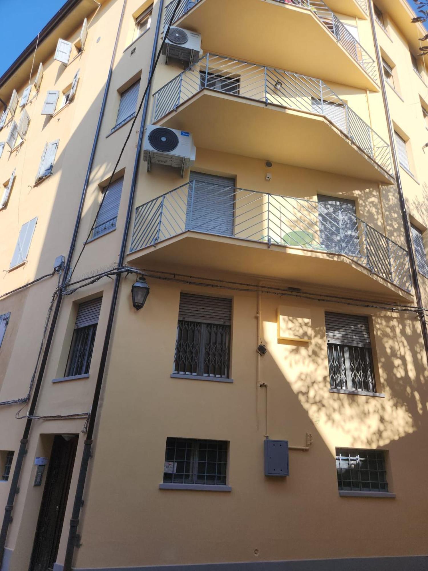 Dei Gallucci Apartment B&B Modena Kültér fotó