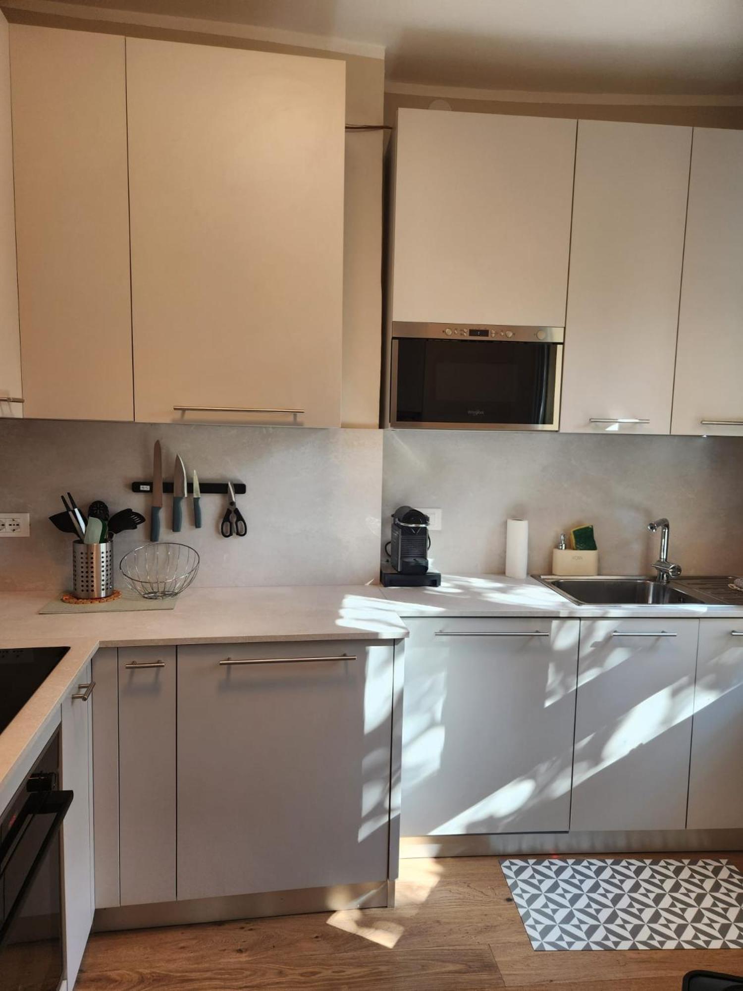 Dei Gallucci Apartment B&B Modena Kültér fotó