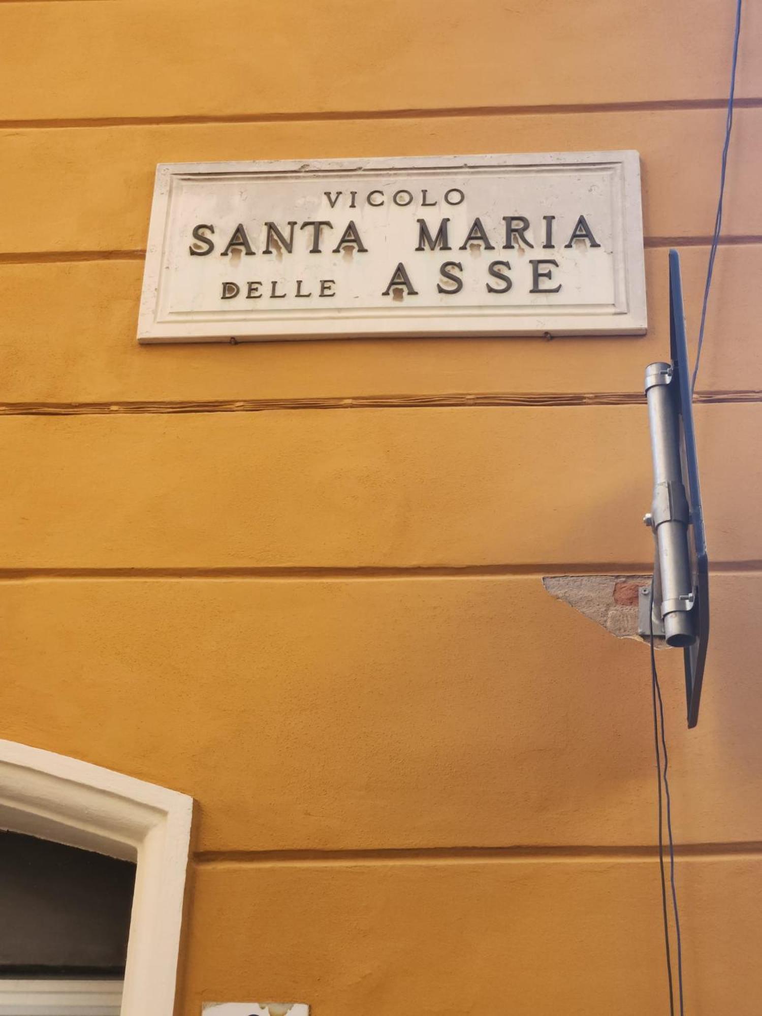 Dei Gallucci Apartment B&B Modena Kültér fotó