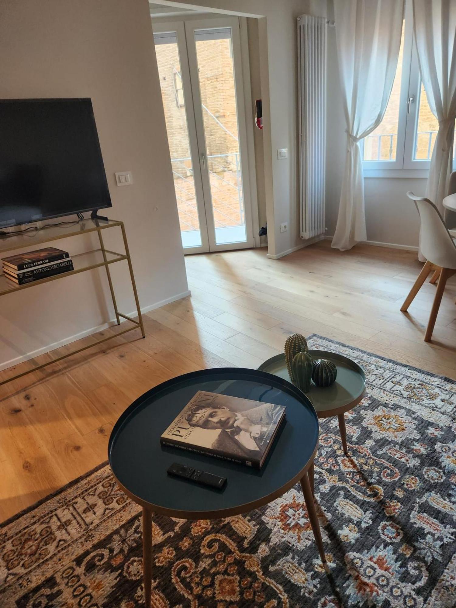 Dei Gallucci Apartment B&B Modena Kültér fotó