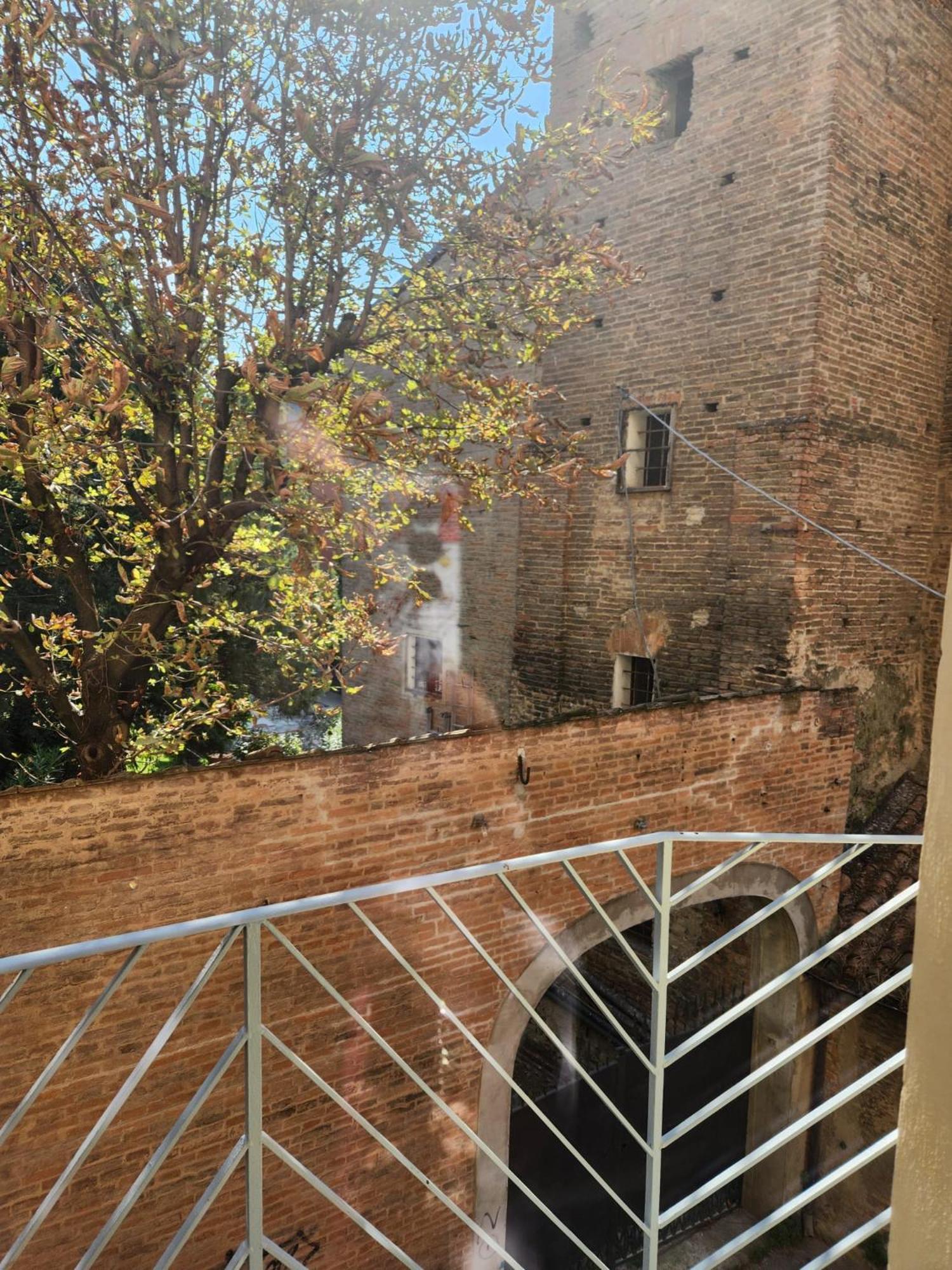 Dei Gallucci Apartment B&B Modena Kültér fotó