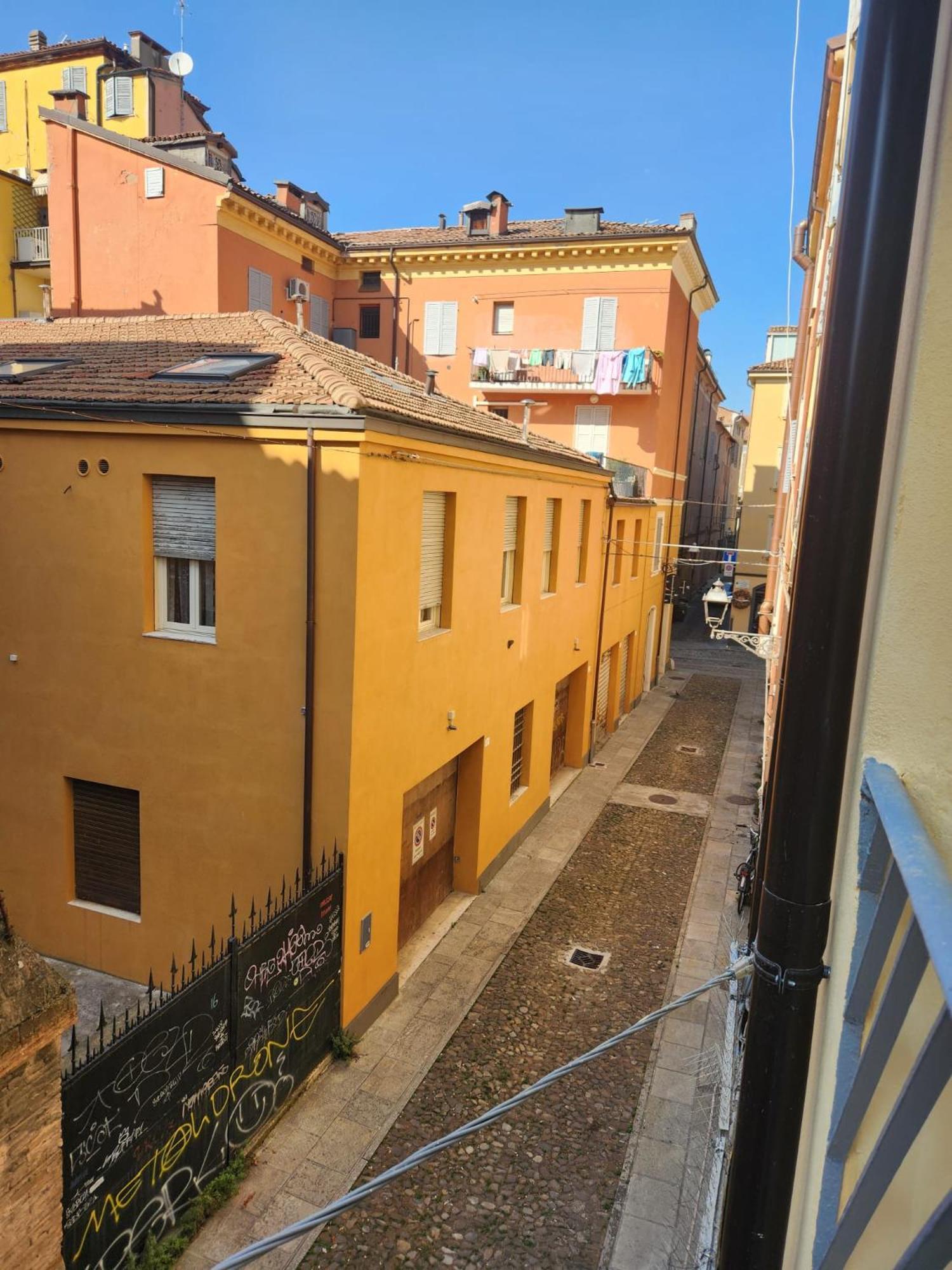 Dei Gallucci Apartment B&B Modena Kültér fotó
