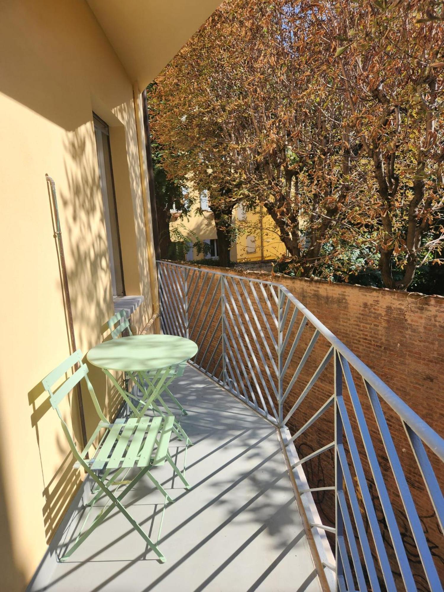 Dei Gallucci Apartment B&B Modena Kültér fotó