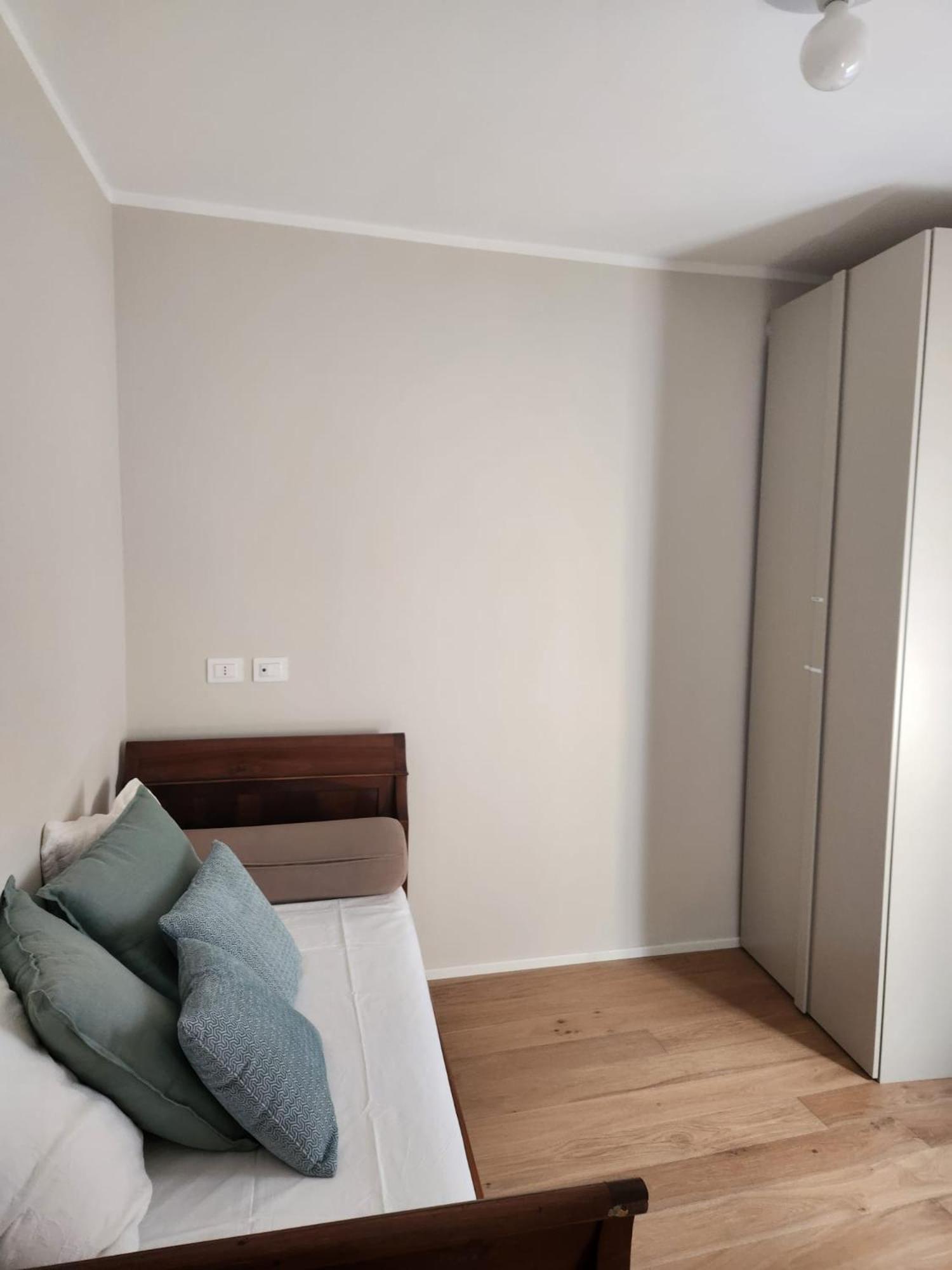 Dei Gallucci Apartment B&B Modena Kültér fotó
