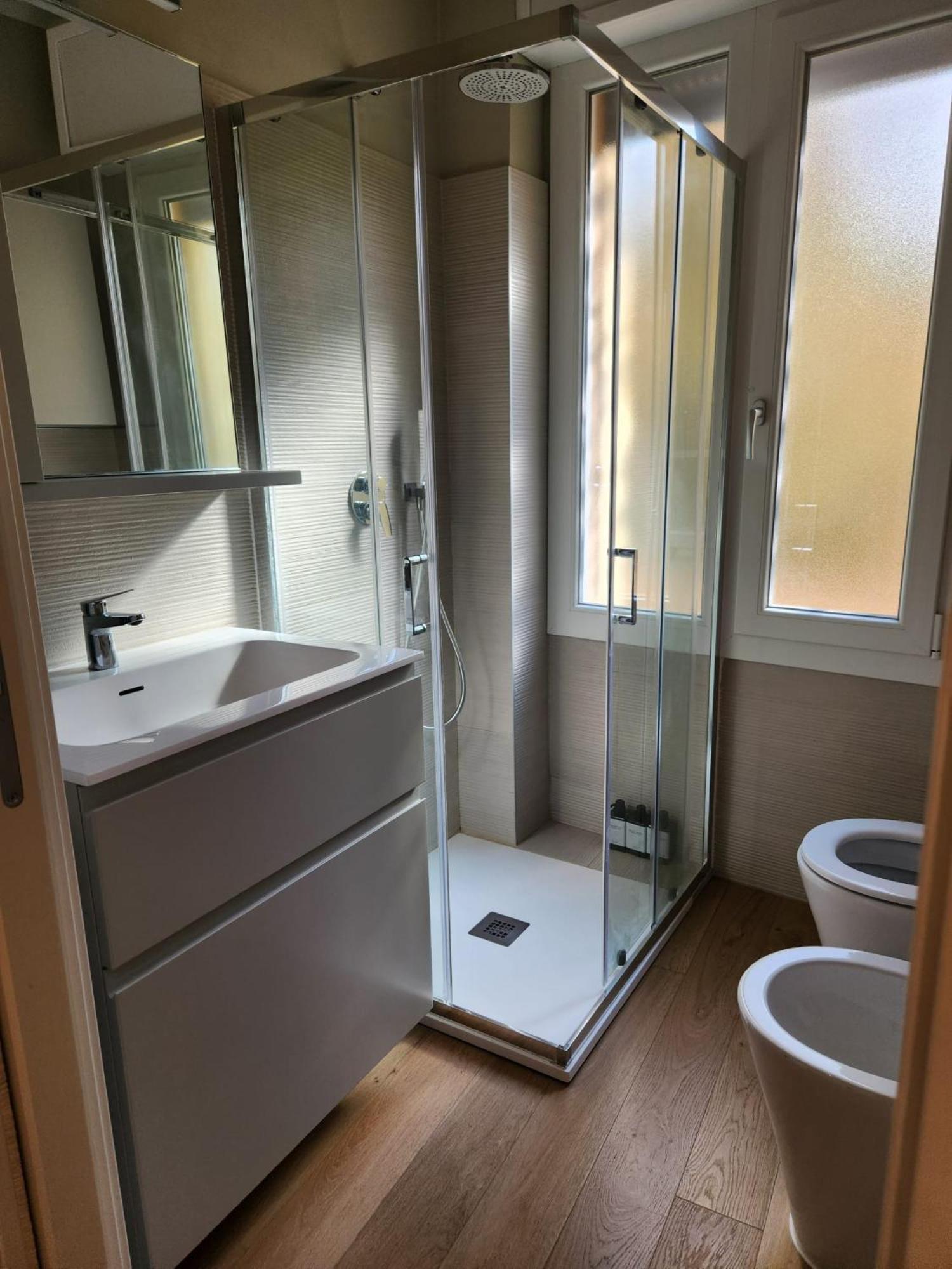Dei Gallucci Apartment B&B Modena Kültér fotó