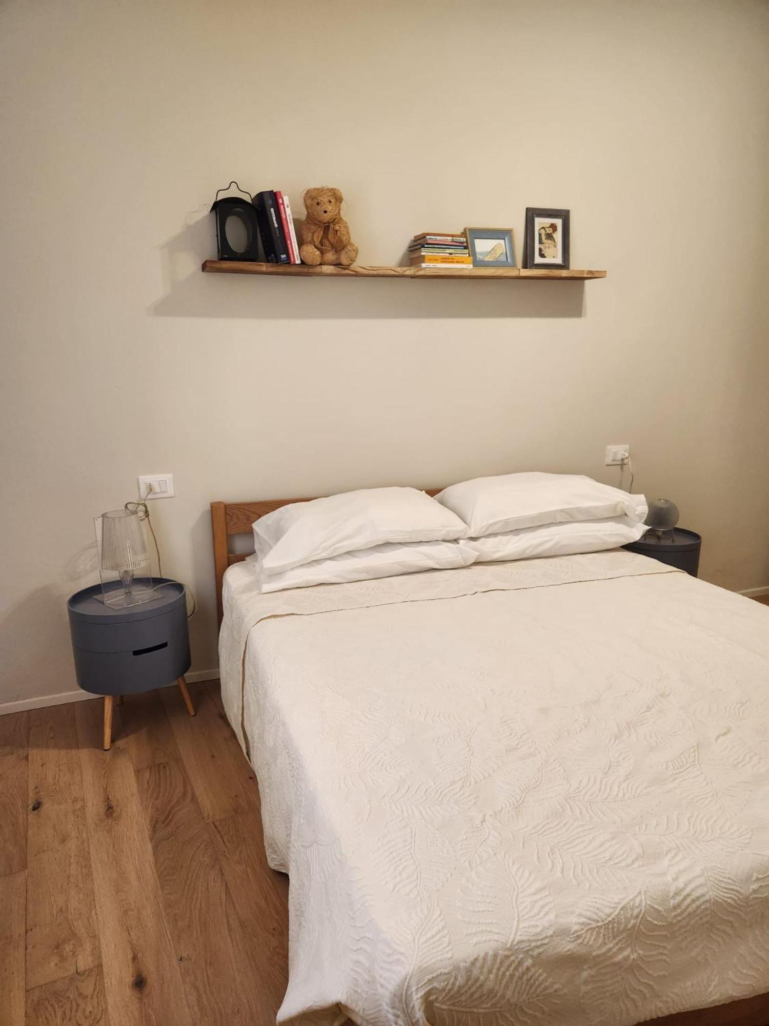 Dei Gallucci Apartment B&B Modena Kültér fotó