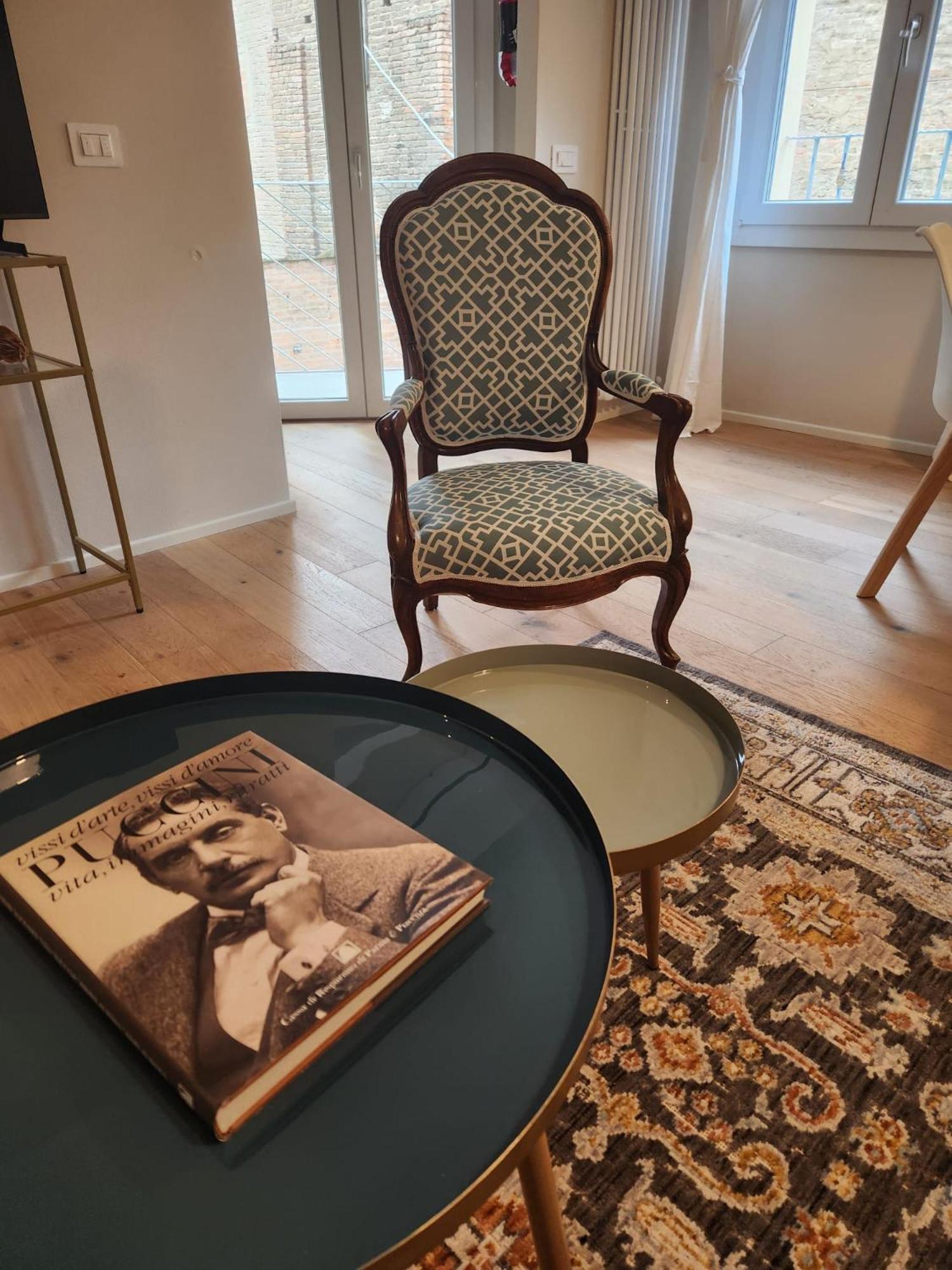 Dei Gallucci Apartment B&B Modena Kültér fotó